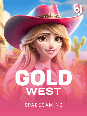 Gold Westpng