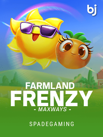 Farmland Frenzy Maxwayspng