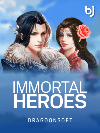 Immortal Heroespng