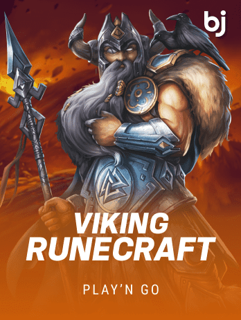 Viking Runecraft screenshot