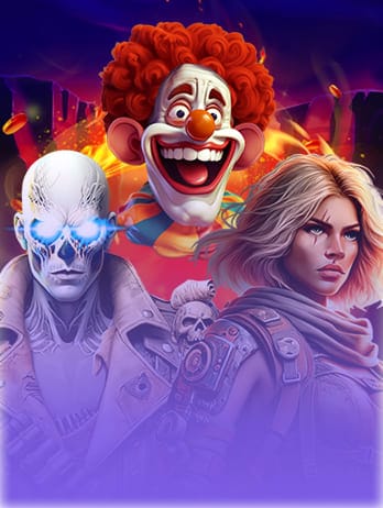 ভল্ট ব্লাস্ট হোল্ড অ্যান্ড উইন screenshot